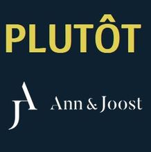 logo Ann & Joost